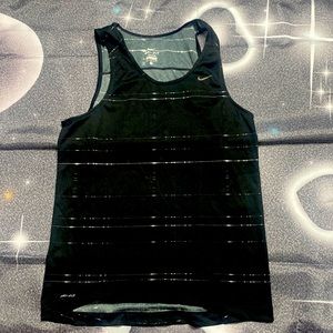 Nike Dri-Fit Tank top size Small